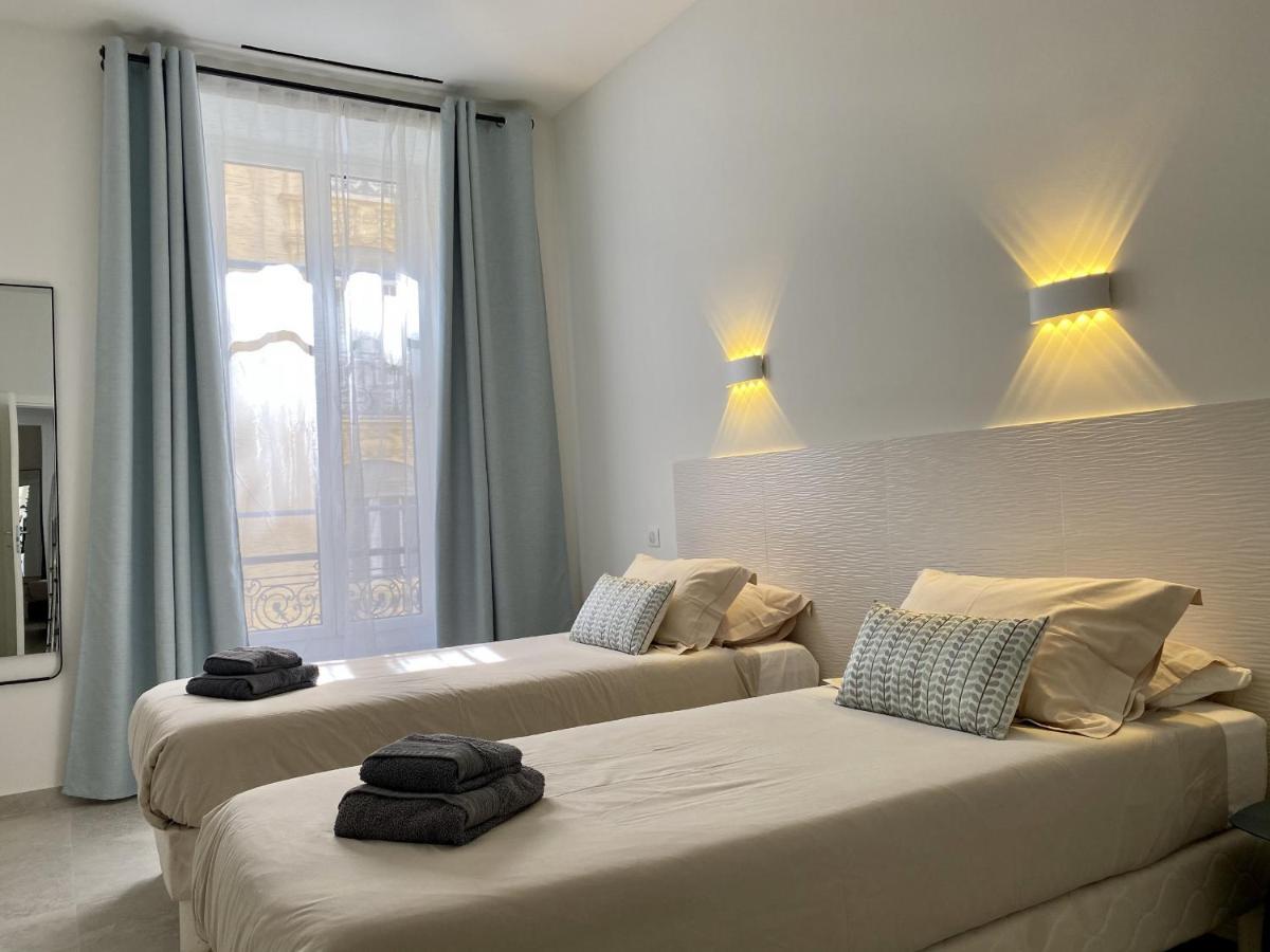 Apartment Urban 5 Nice