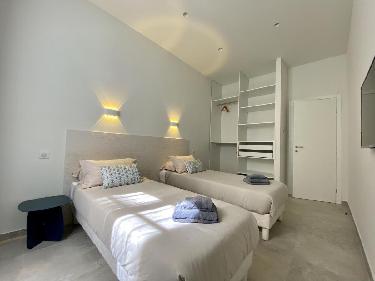 Urban 5 Apartment *