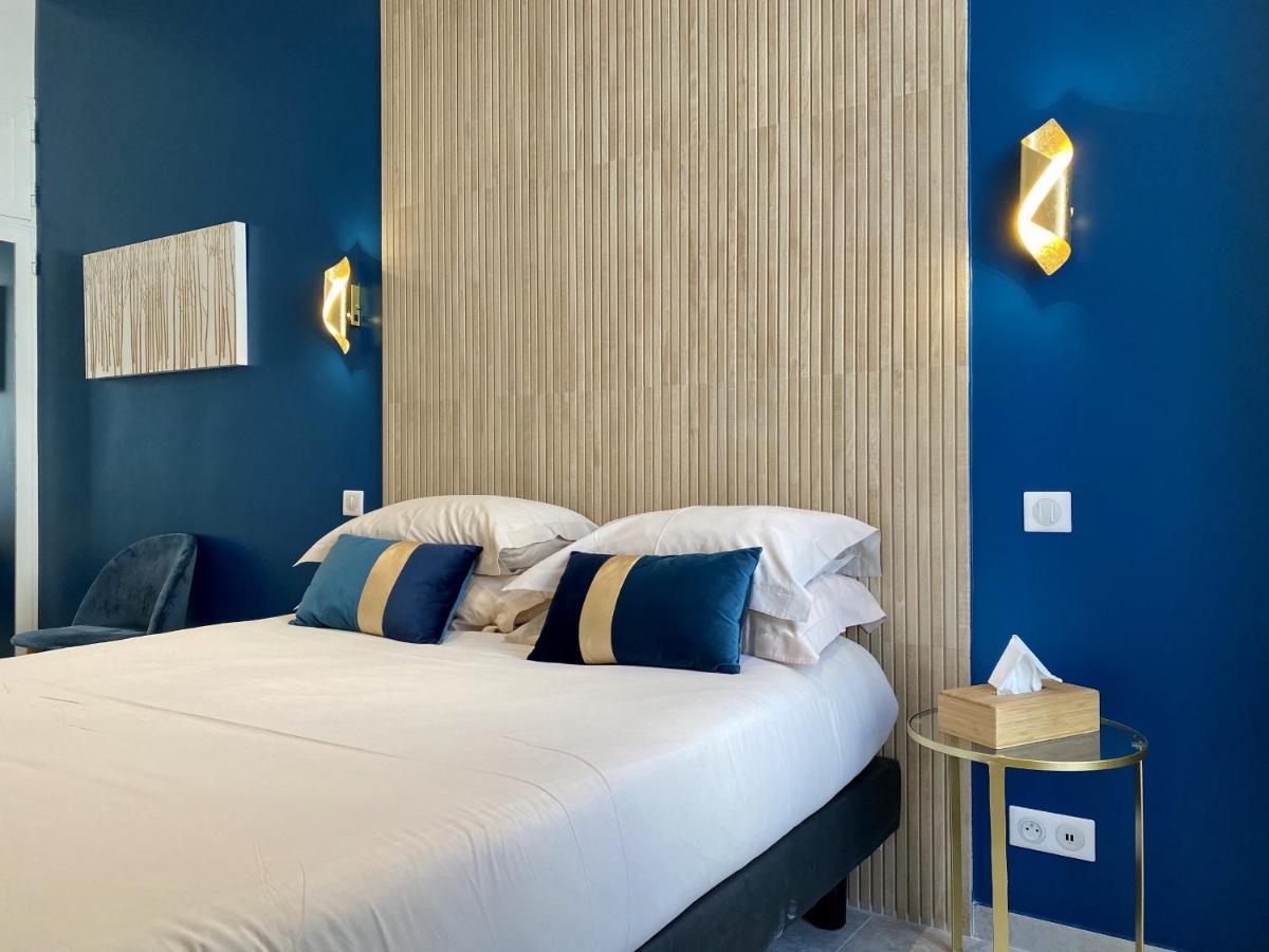 Urban 5 * Nizza