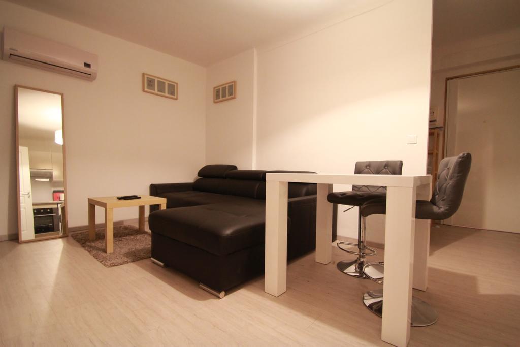 Apartment Urban 5