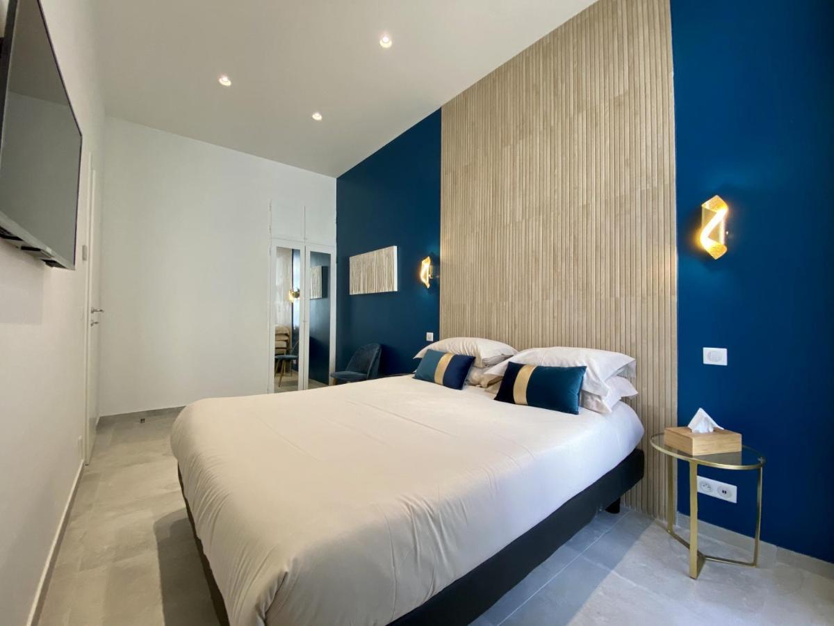 Urban 5 Appartement Nice
