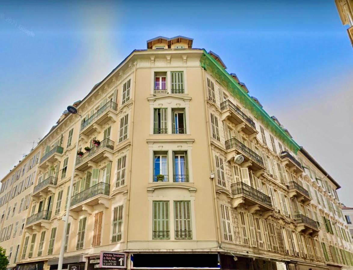 Appartement Urban 5 Nice
