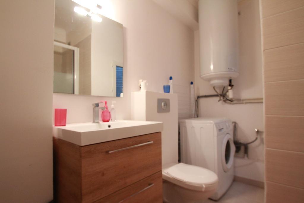 Appartement Urban 5 *